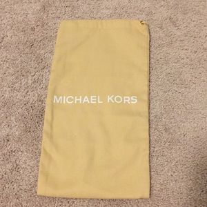 Michael Kors Dustbag